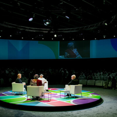 Culture Summit Abu Dhabi Concluded an Outstanding Action-Focused 5th Edition