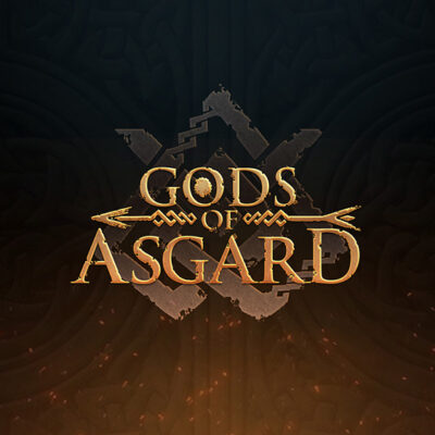 Gods of Asgard (Play to Earn NFT Game)