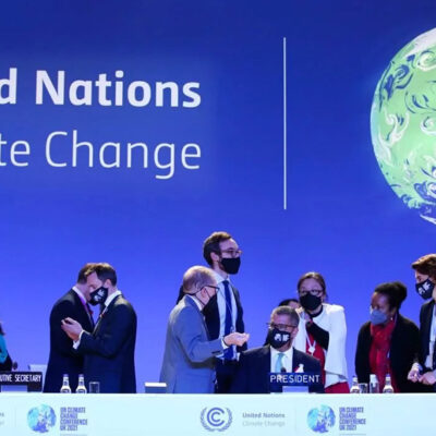 Ministers From 40+ Countries Join Forces for the 2022 Climate and Clean Air Ministerial