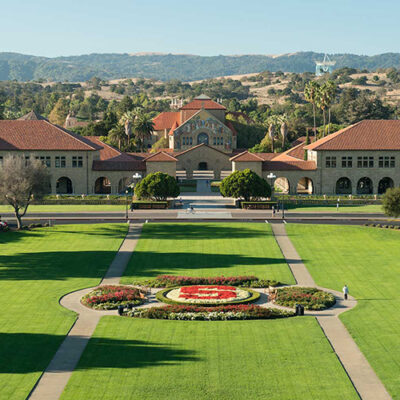 Applying to the Stanford MBA Program? Ignore the Statistics!