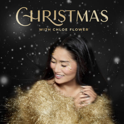 Chloe Flower Releases New Holiday EP ‘Christmas With Chloe Flower’