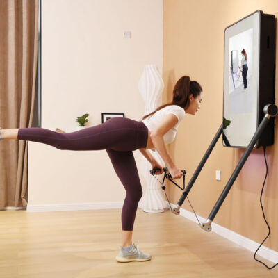 Comparing Wolfmate to Tonal and Vitruvian: The Workout Revolution for Home Gym