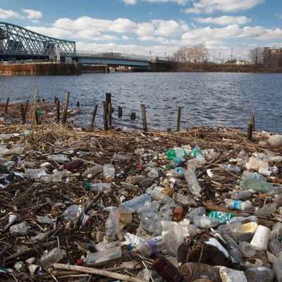 EPA-devised Allocation Assigns 99.9% of Responsibility for Passaic River Contamination to Occidental Chemical Corporation