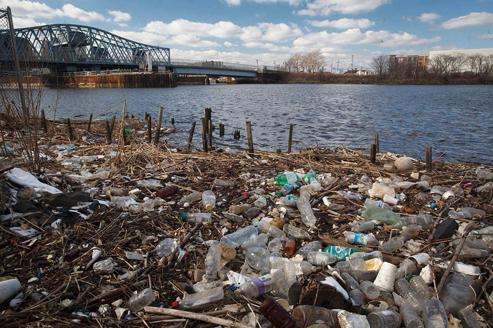 EPA Devised Allocation Assigns 99 9 Of Responsibility For Passaic   EPA Devised Allocation Assigns 99.9 Of Responsibility For Passaic River Contamination To Occidental Chemical Corporation 