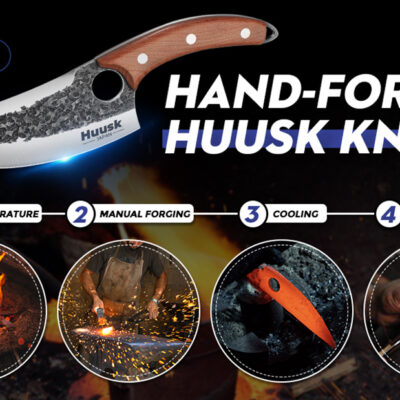 Huusk Knife Reviews 2023 – Best Japanese Knife Set? – Huusk Handmade Knife