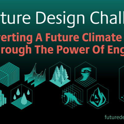 International Design Competition “Future Design Challenge 2022” is Now Accepting Entries