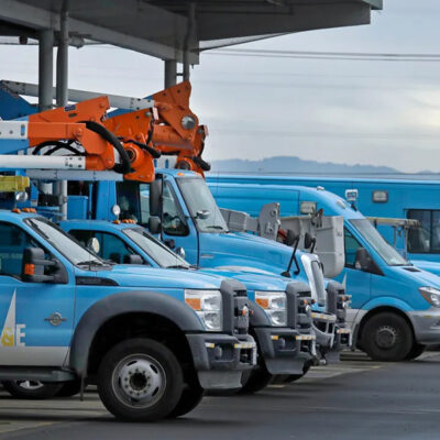 PG&E Takes Historic Steps Toward Decarbonization as Company Announces New Production Pilot and Procurement of Renewable Natural Gas