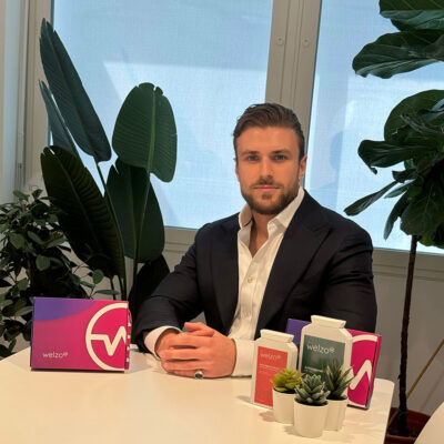 New End to End Healthcare Platform: Welzo Receives Positive Launch