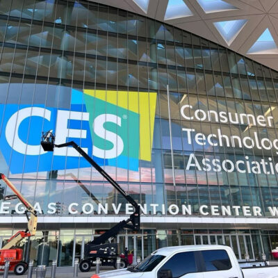 CES is Back in Las Vegas: What Not to Miss