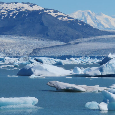 Loss of Glaciers Faster Than Expected