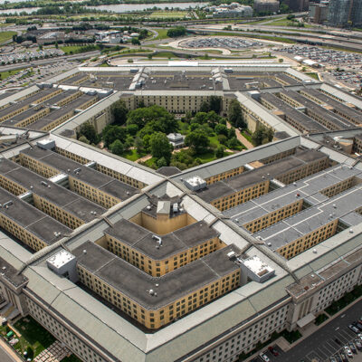 U.S. Department of Defense Begins Implementing Naming Commission Recommendations
