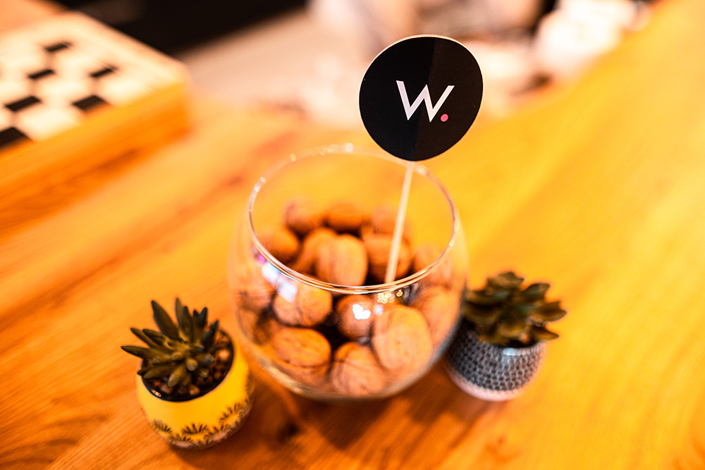 Walnut Grew Income 6X In 2022 And Saved The World Of 1 5 Million 
