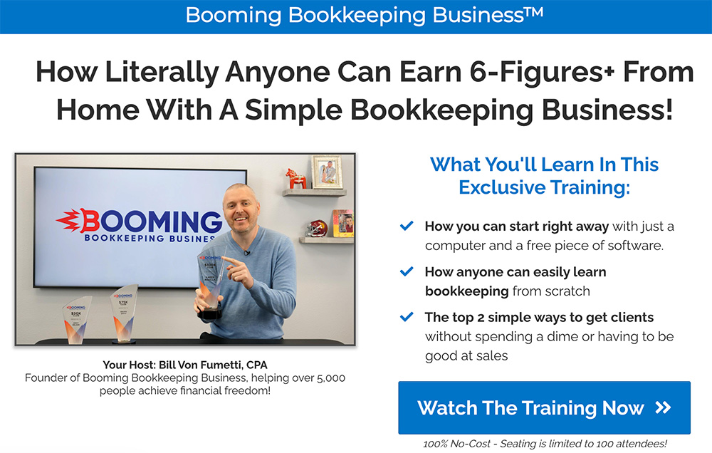 Bill Von Fumetti Reviews: Training the Next Generation of Bookkeepers