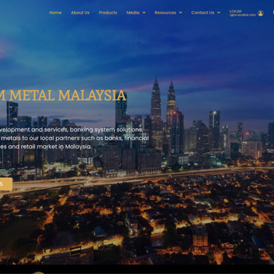 Dato Lim Khong Soon Announce Quantum Metal Review to Expand to Over 60 Countries