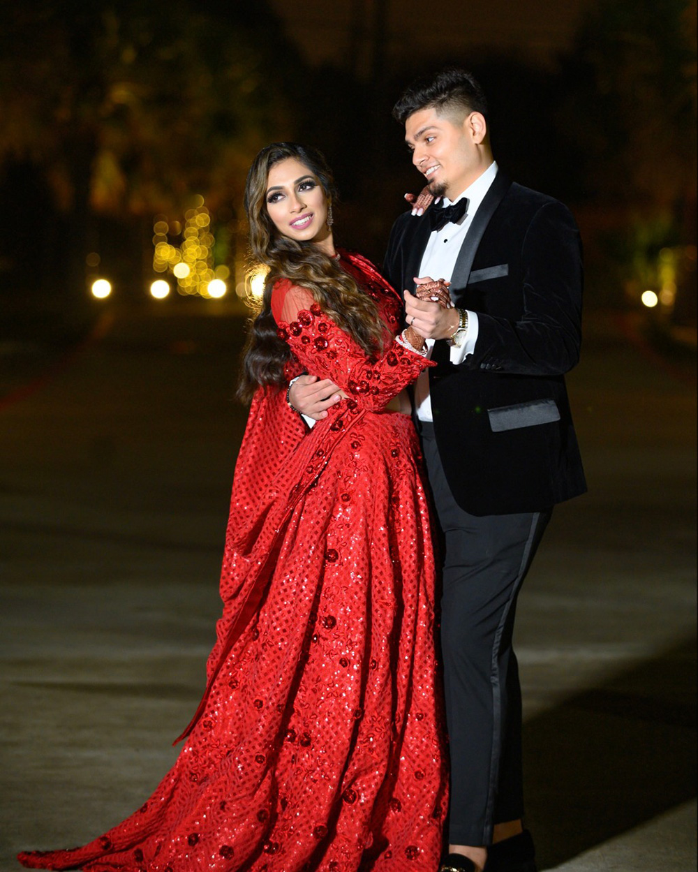 Enjoy the Finest Haute Couture Experience With CustUmise Bespoke Gowns, Dresses, and Lehengas