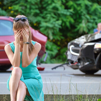 How a Rideshare Accident Attorney Can Protect Your Legal Rights After a Rideshare Accident in Atlanta
