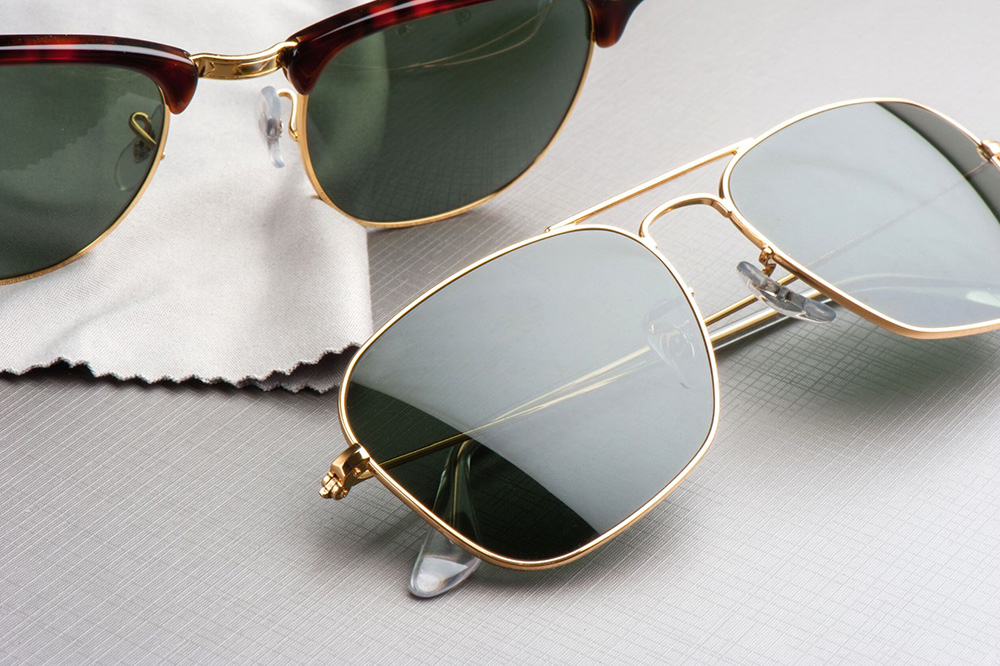 12 Most Expensive Sunglasses The Ritz Herald