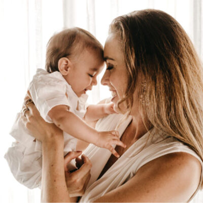 7 Tips to Improve Your Well-Being as a New Mother