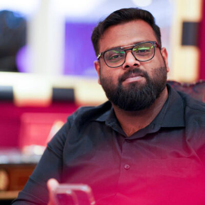 Dubai Based Entrepreneur Muhammad Althaf Takes Digital Marketing to New Heights