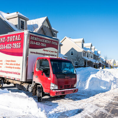 Economic Crisis and Its Impact on the Moving Industry in Canada