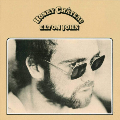 Elton John Honky Chateau 50th Anniversary Edition Out Now on UMe