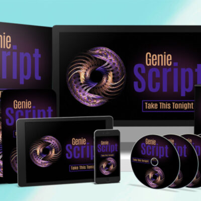 Genie Script by Wesley Virgin: How to Manifest Money Fast