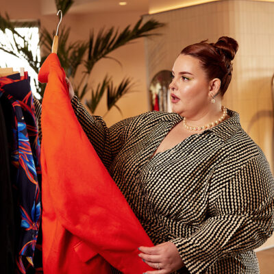 H&M Strengthens Mission of Inclusivity by Expanding Their Extended Size Offering in the U.S.