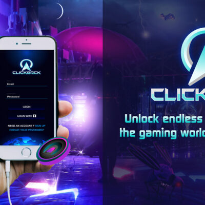 How ClickBack’s Augmented Reality Technology is Revolutionizing Advertising