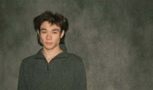 Meet Justin Liwen, the 18-Year-Old Embodiment of Modern Entrepreneurship