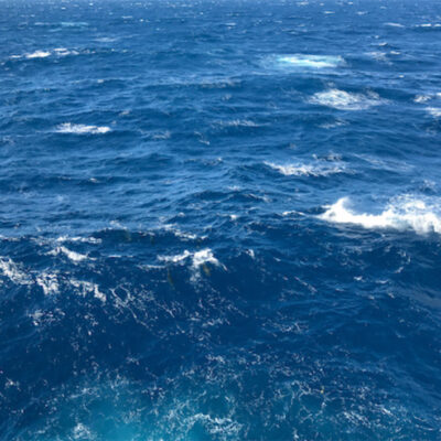 Ocean Surface Tipping Point Could Accelerate Climate Change