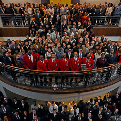 U.S. Air Force Accelerates Tuskegee Airmen’s Legacy