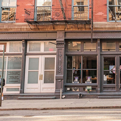 Mure+Grand to Open 6th Store at KPG Funds’ 155 Spring Street in Soho