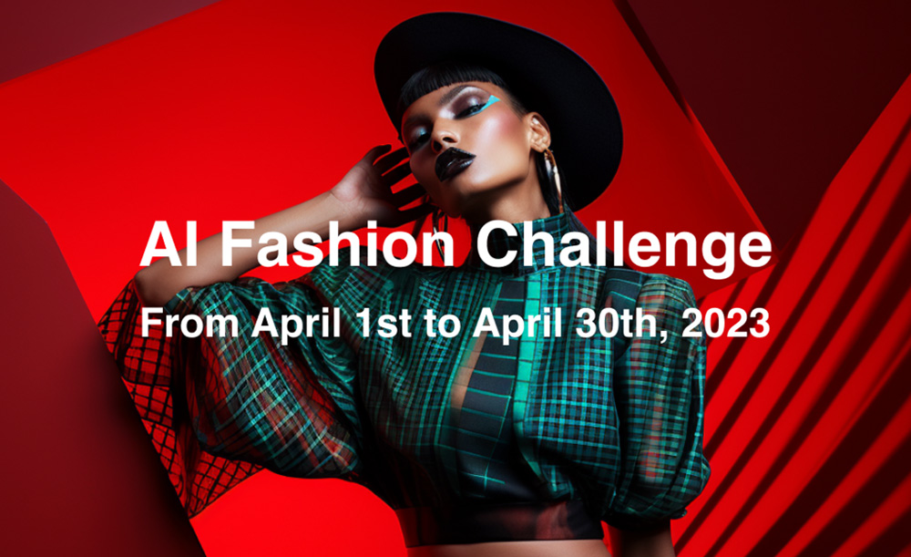 Revolutionary AI Fashion Challenge Unveiled: Pioneering Global Contest ...