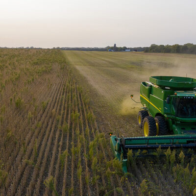 Cargill Expands Regenerative Farming Project to Europe and Adds Nine New States Across the U.S.