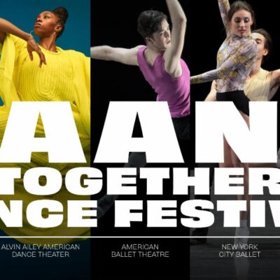 Lincoln Center’s BAAND Together Dance Festival Returns