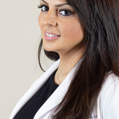 Dr. Delfa Zaker Farley: A Visionary Leader in Optometry
