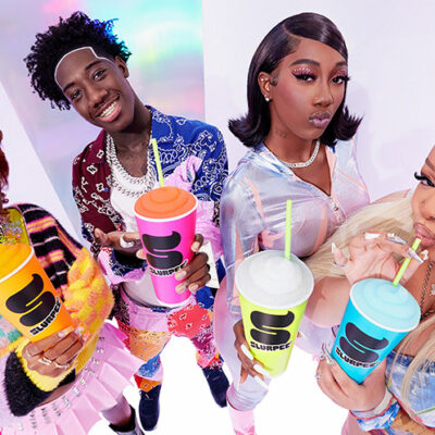 Hip-Hop Star Flo Milli Drops New Song Inspired by 7-Eleven, Inc.’s Iconic Frozen Drink to Kick Off the Summer of Slurpee