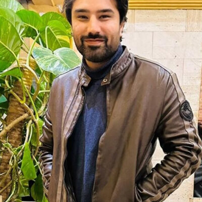 Jalal G Karim – Rising Pakistani YouTuber and Businessman