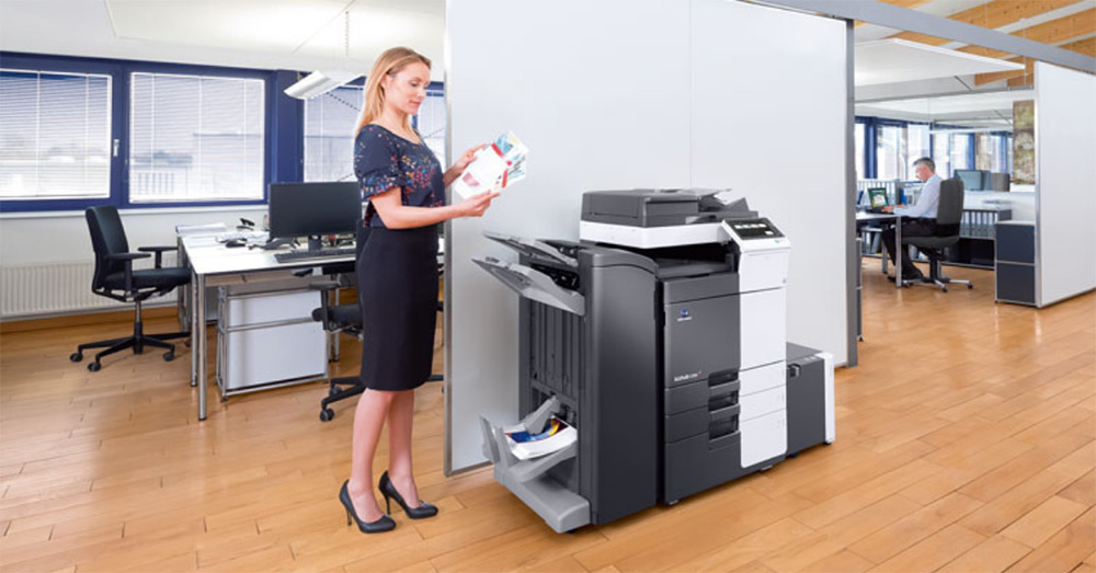 Network Digital Office Systems: Empowering Workspaces With Cutting-Edge Copier, Printer, & Mailroom Solutions