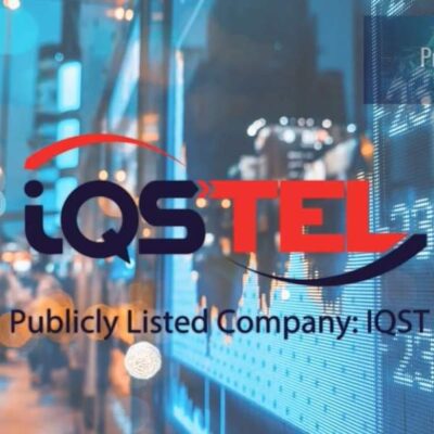 iQSTEL, Inc.: Journey from Skepticism to Belief – Unveiling the True Potential of a Multi-Faceted Technology Powerhouse