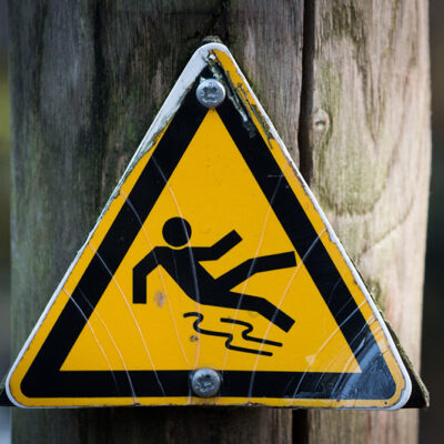 Amidst Slippery Grounds: Harnessing the Power of a New York Slip and Fall Lawyer