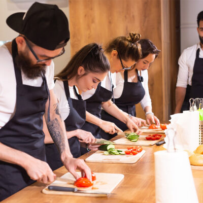 Are Cooking Classes Worth the Investment? A Comprehensive Analysis 2023