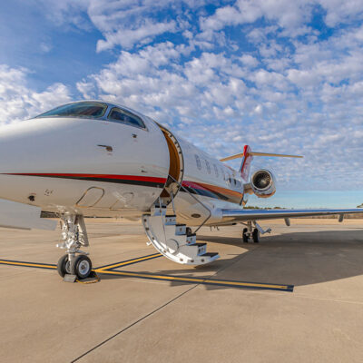 How NICHOLAS AIR Sets the Standard for Long-Term Success in Private Aviation