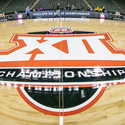 Kansas City Could Become the Host for the Big 12 Basketball Tournament in the Long Term