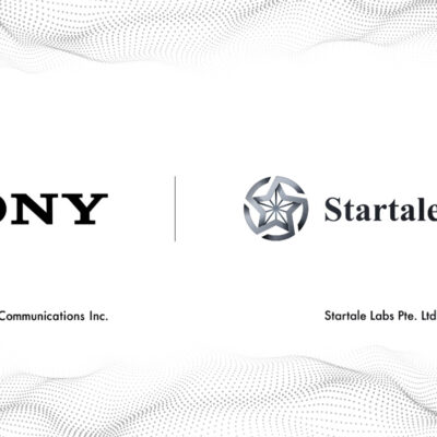 Startale Labs and Sony Network Communications Form Capital Alliance to Build Global Web3 Infrastructure