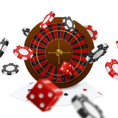 Unlocking Success: Navigating the World of Casino Bonuses