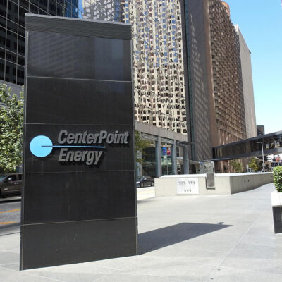CenterPoint Energy Appoints New Independent Board Chair