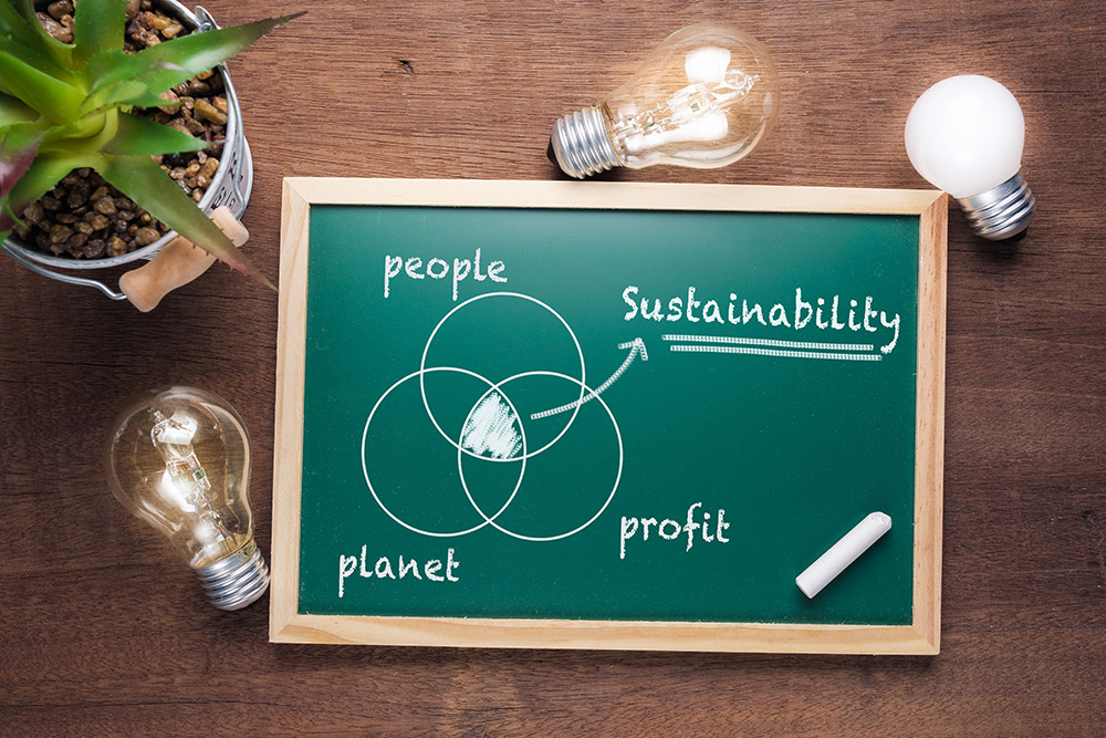How to Successfully Integrate Sustainability Measures Into Your Business Plan