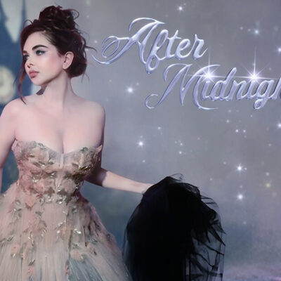 Maisy Kay Releases Second Single ‘After Midnight’ in Anticipation of Her Upcoming EP