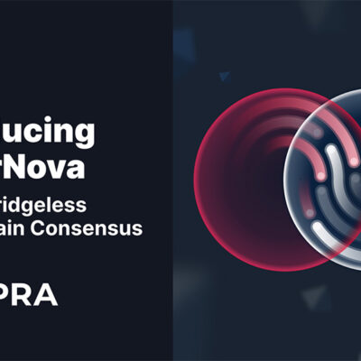 Supra Introduces HyperNova, a Cross-Chain Bridgeless Technology that Enables Blockchain Interoperability